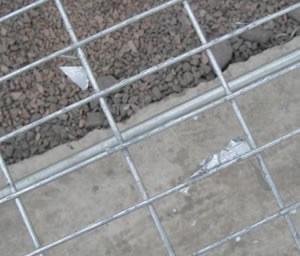 苗床鐵絲網(wǎng)